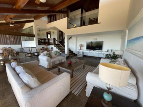 casa mar aberto